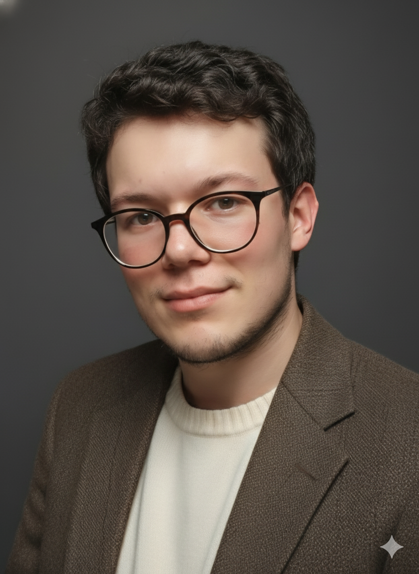 Foto de Gabriel Muniz